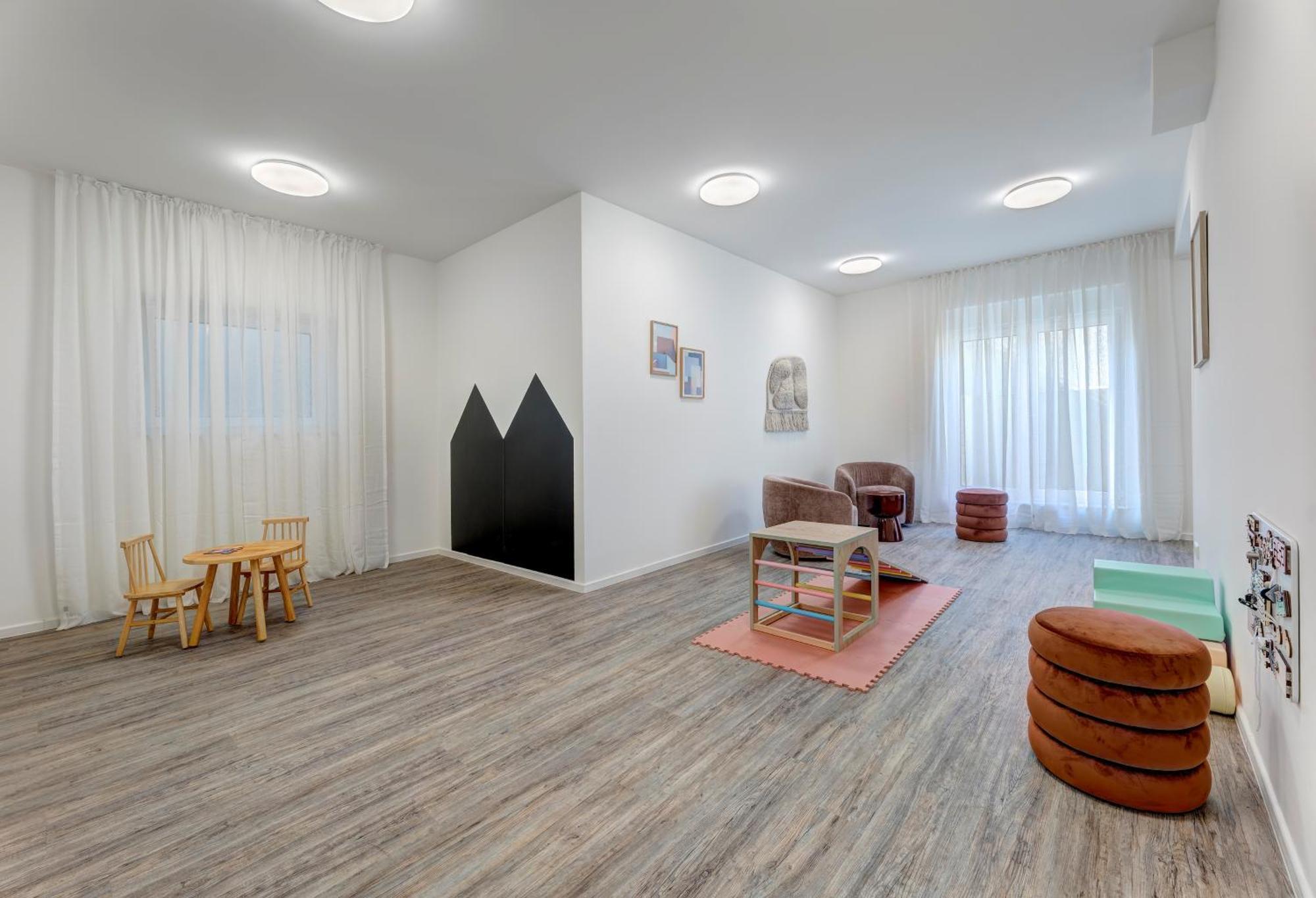 Apartment "Usedomer Luft" Garz  Exterior foto